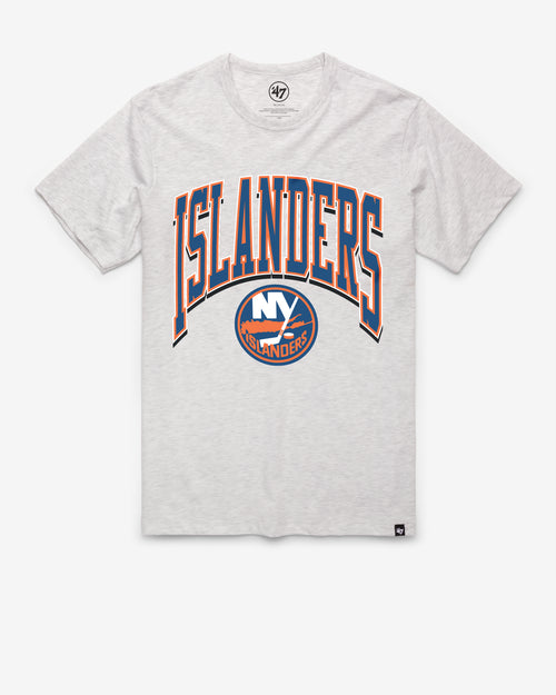 NEW YORK ISLANDERS '47 CLEAN UP