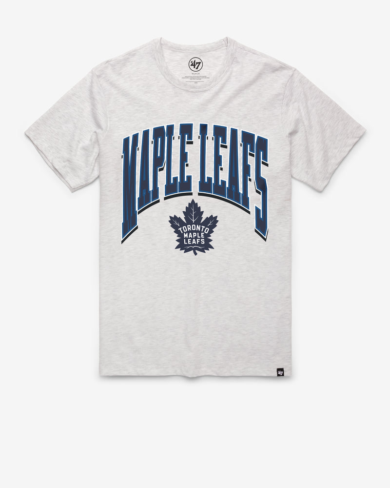 TORONTO MAPLE LEAFS WALK TALL '47 FRANKLIN TEE