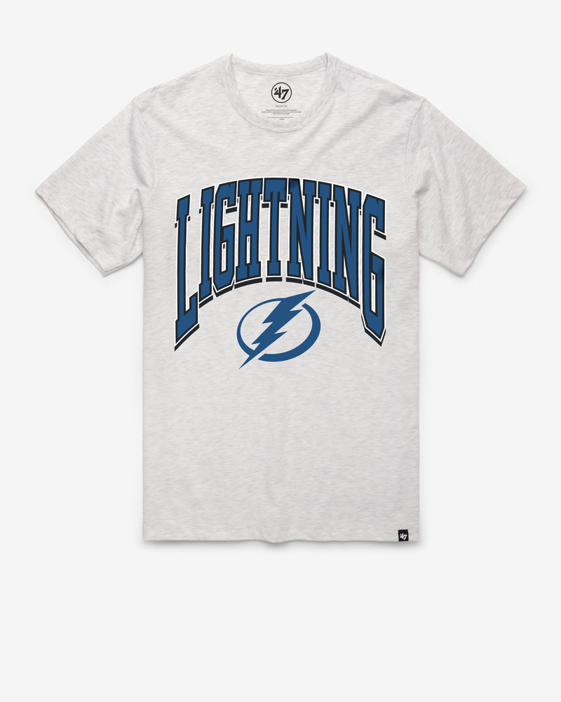 TAMPA BAY LIGHTNING WALK TALL '47 FRANKLIN TEE