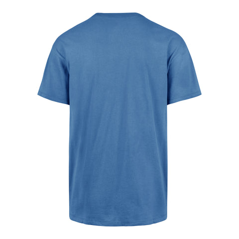 NEW YORK KNICKS DUSTED CARRICK '47 RIVER TEE