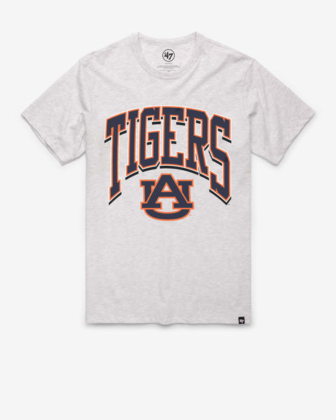 AUBURN TIGERS WALK TALL '47 FRANKLIN TEE