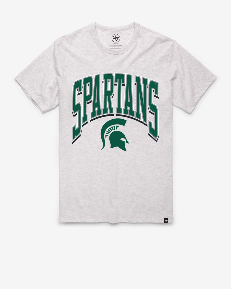 MICHIGAN STATE SPARTANS WALK TALL '47 FRANKLIN TEE