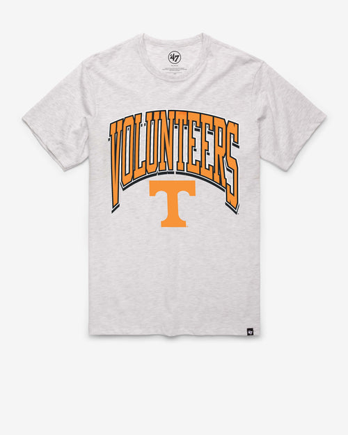 TENNESSEE VOLUNTEERS '47 CLEAN UP