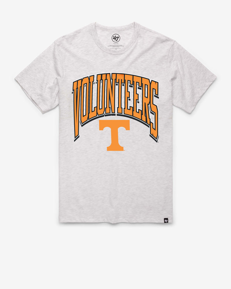 TENNESSEE VOLUNTEERS WALK TALL '47 FRANKLIN TEE
