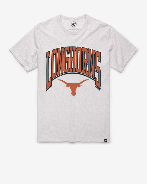 TEXAS LONGHORNS '47 CLEAN UP