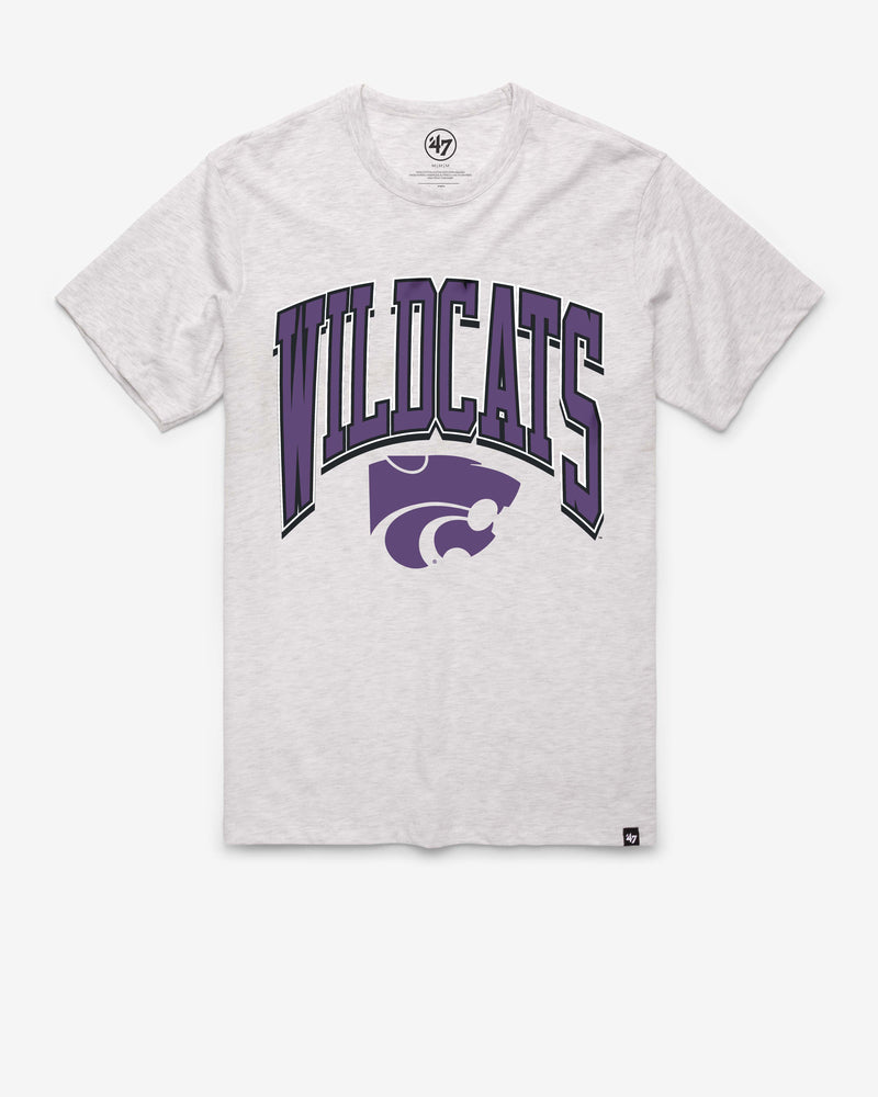 KANSAS STATE WILDCATS WALK TALL '47 FRANKLIN TEE