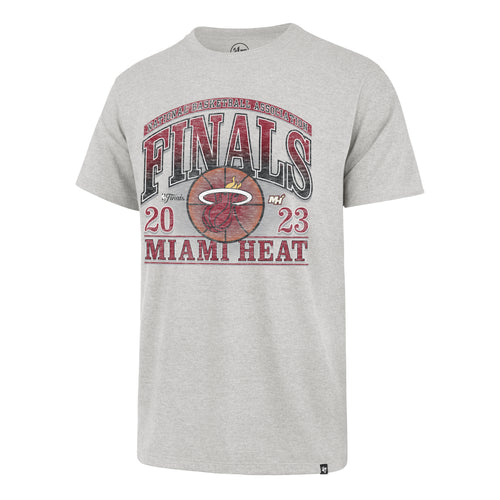 MIAMI HEAT NBA FINALS '47 FRANKLIN TEE