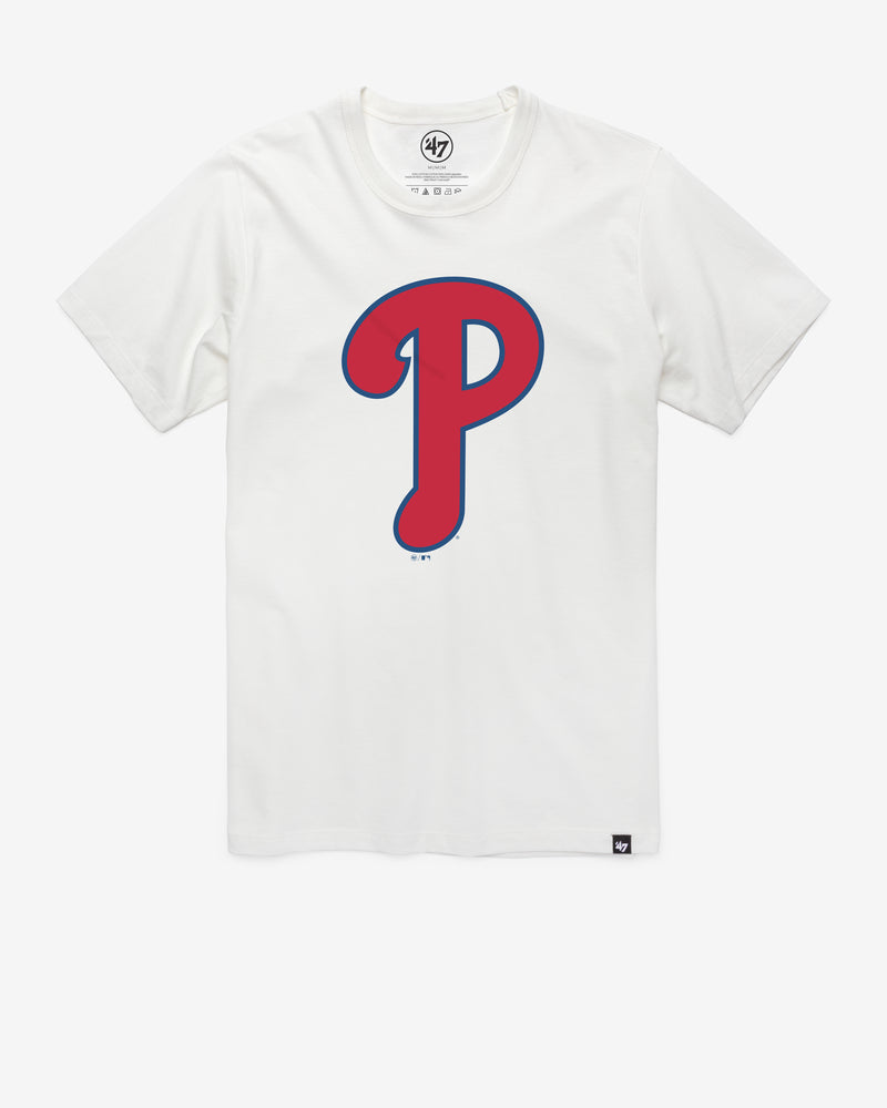 PHILADELPHIA PHILLIES IMPRINT '47 FRANKLIN TEE
