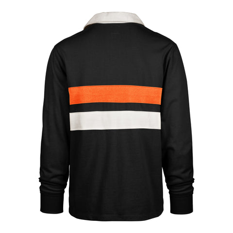 CINCINNATI BENGALS CLUBHOUSE KNOX '47 THAMES RUGBY