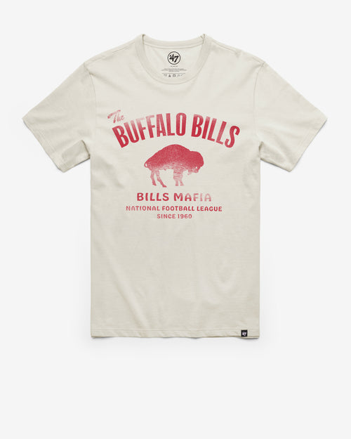 BUFFALO BILLS PREMIER '47 FRANKLIN TEE
