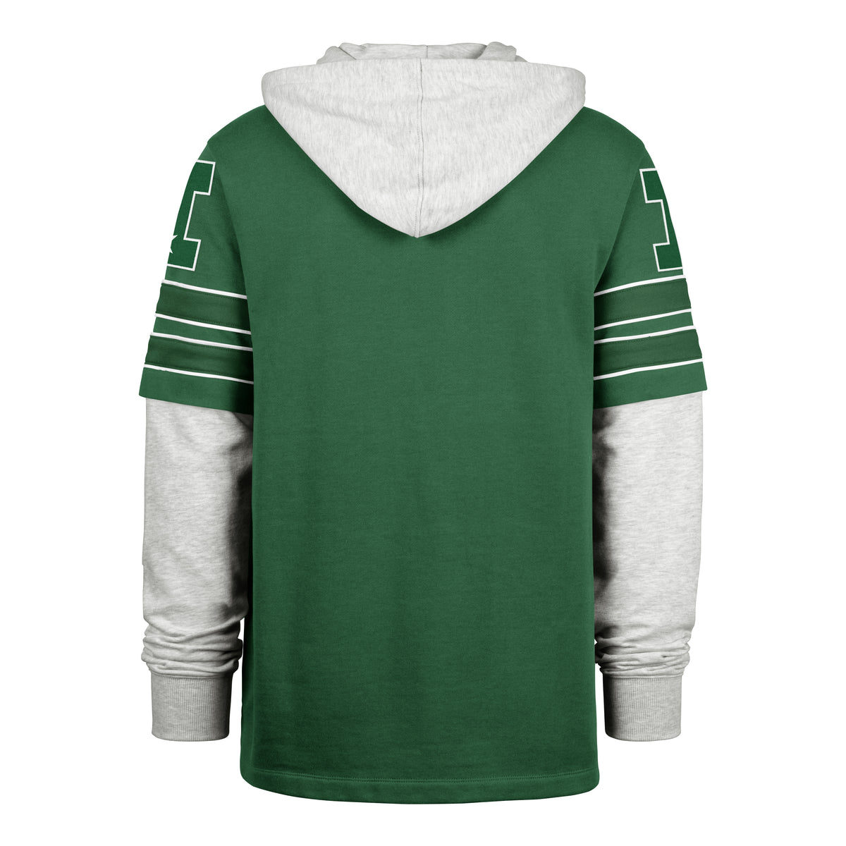 PHILADELPHIA EAGLES HISTORIC GRIDIRON BLITZ '47 CORNERBACK LACER