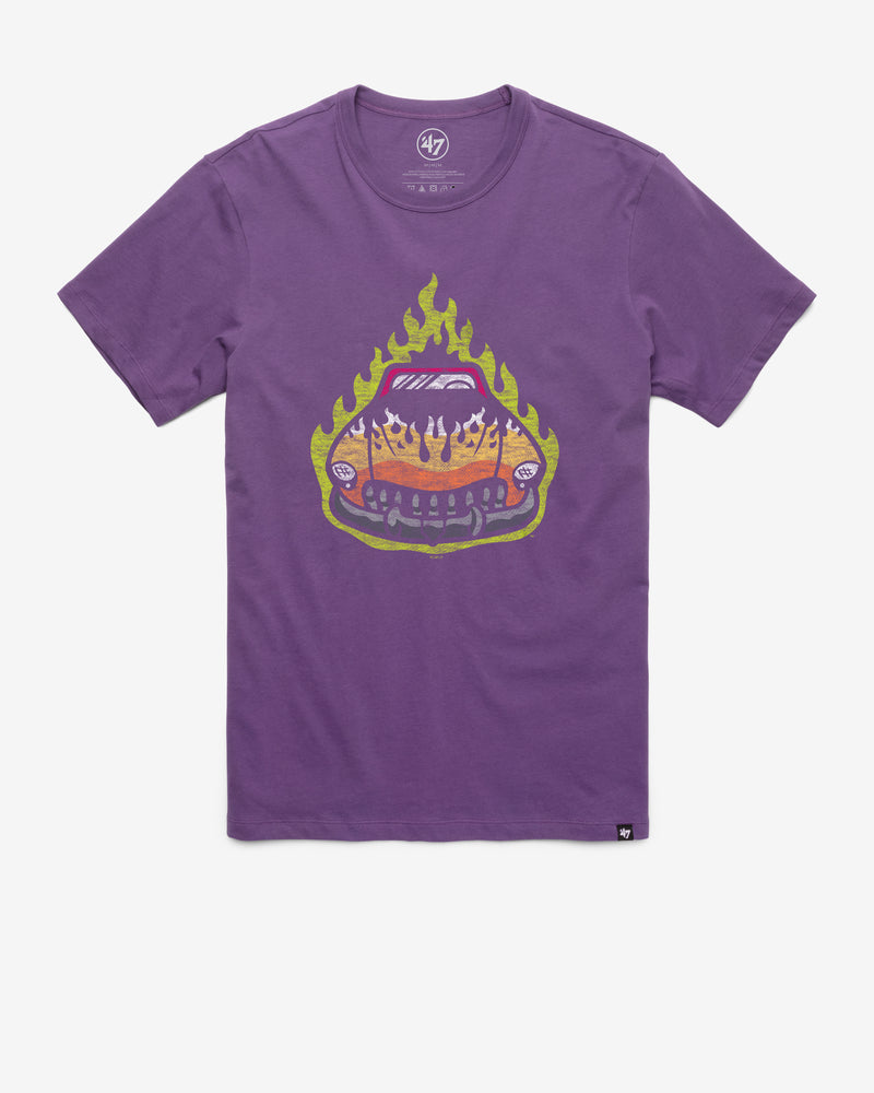 BOWLING GREEN HOT RODS COPA PREMIER '47 FRANKLIN TEE