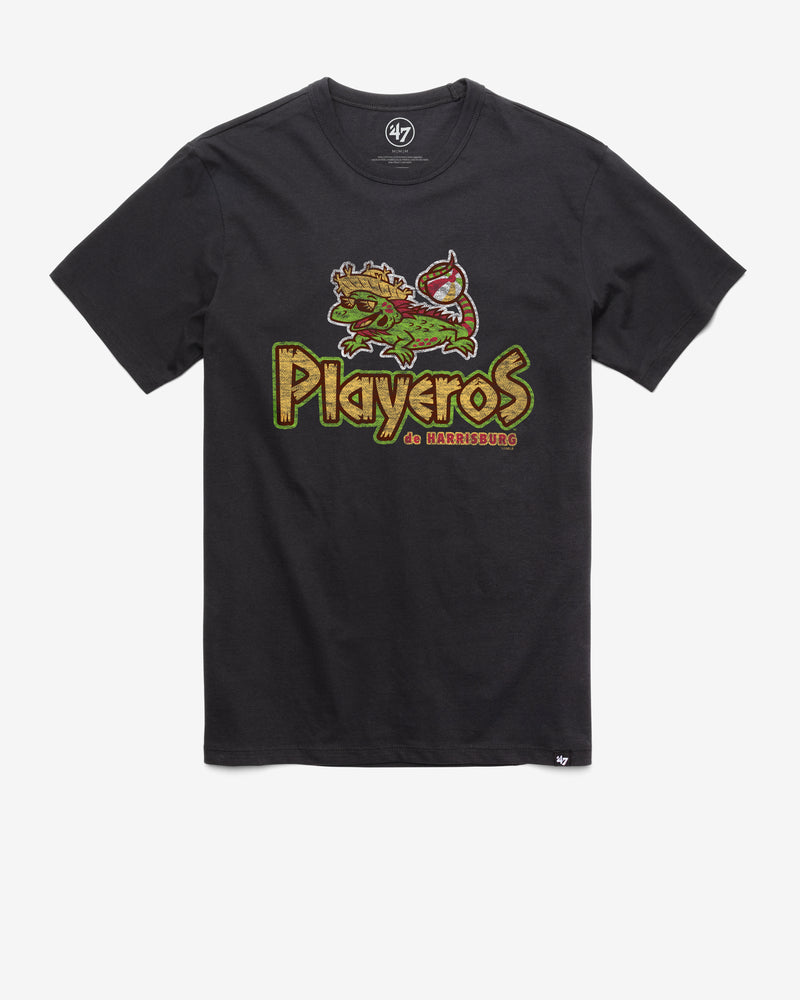 HARRISBURG SENATORS COPA PREMIER '47 FRANKLIN TEE