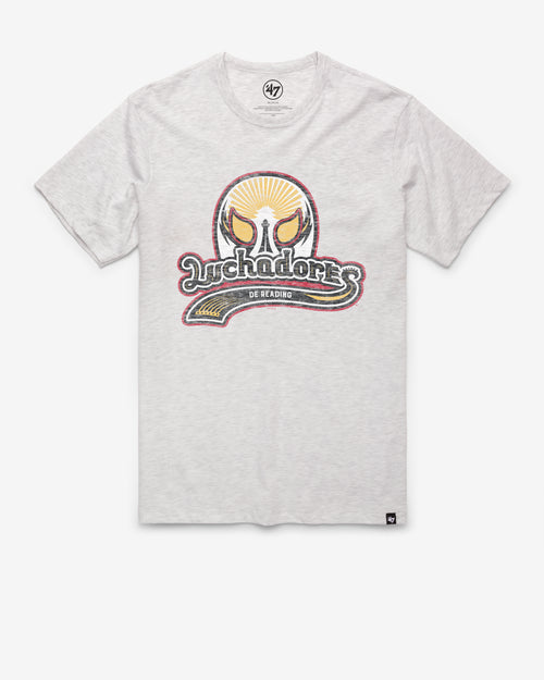 READING FIGHTIN PHILS COPA PREMIER '47 FRANKLIN TEE