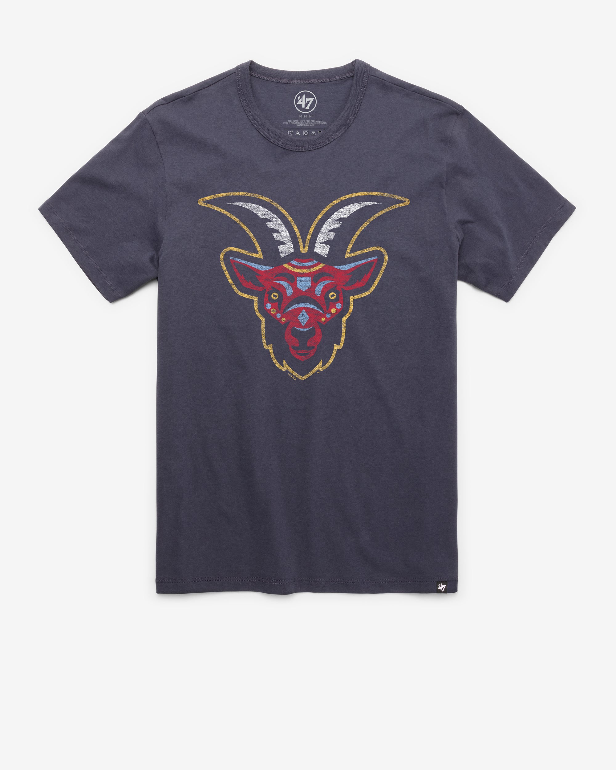 SOUTH BEND CUBS COPA PREMIER '47 FRANKLIN TEE