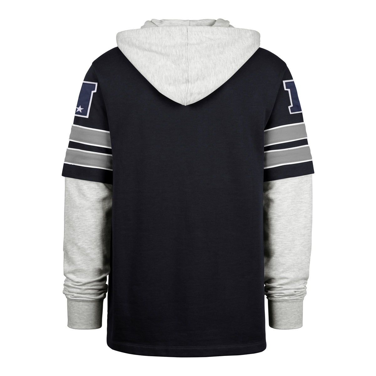 DALLAS COWBOYS GRIDIRON BLITZ '47 CORNERBACK LACER