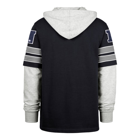 DALLAS COWBOYS GRIDIRON BLITZ '47 CORNERBACK LACER
