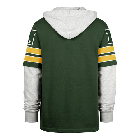 GREEN BAY PACKERS GRIDIRON BLITZ '47 CORNERBACK LACER