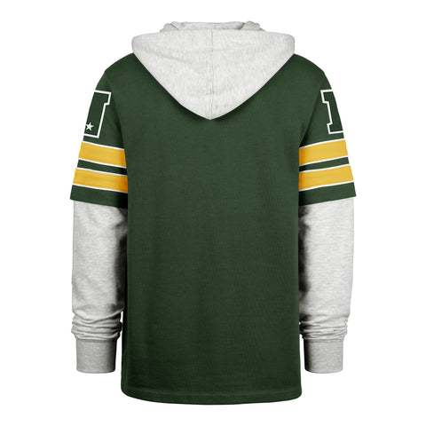 GREEN BAY PACKERS GRIDIRON BLITZ '47 CORNERBACK LACER