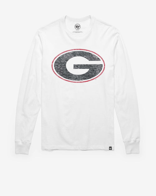 GEORGIA BULLDOGS GRIT '47 SCRUM TEE