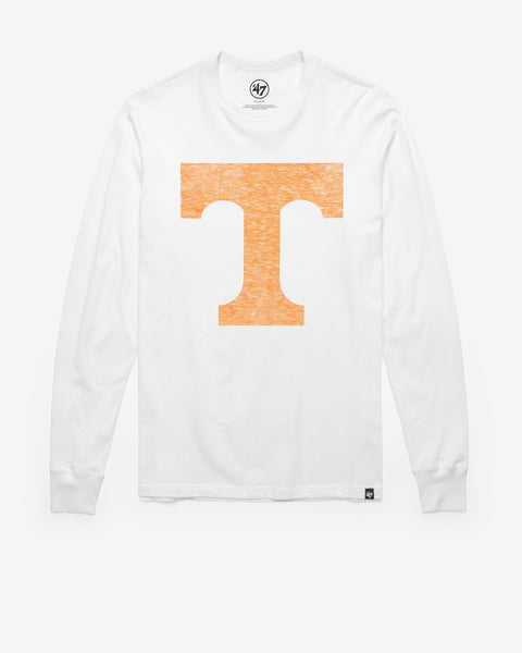 TENNESSEE VOLUNTEERS PREMIER '47 FRANKLIN LONG SLEEVE TEE