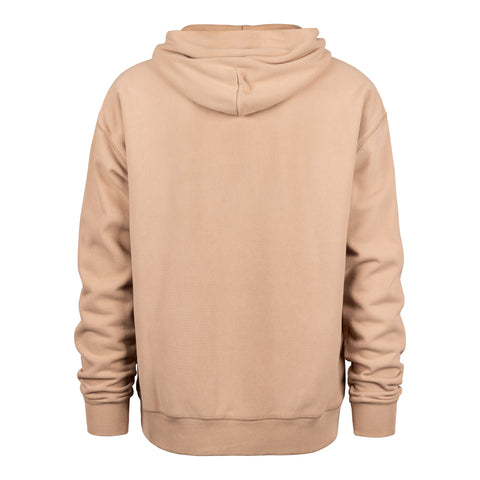 NEW YORK RANGERS DUSTED BOWLINE '47 FOUNDATION RIVER HOODIE