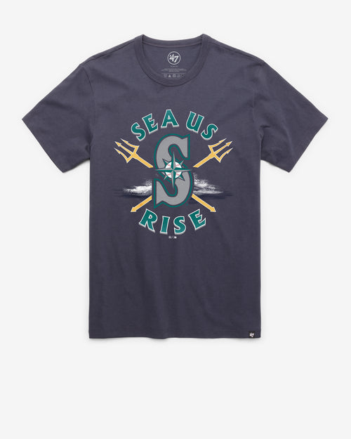 SEATTLE MARINERS REGIONAL '47 FRANKLIN TEE