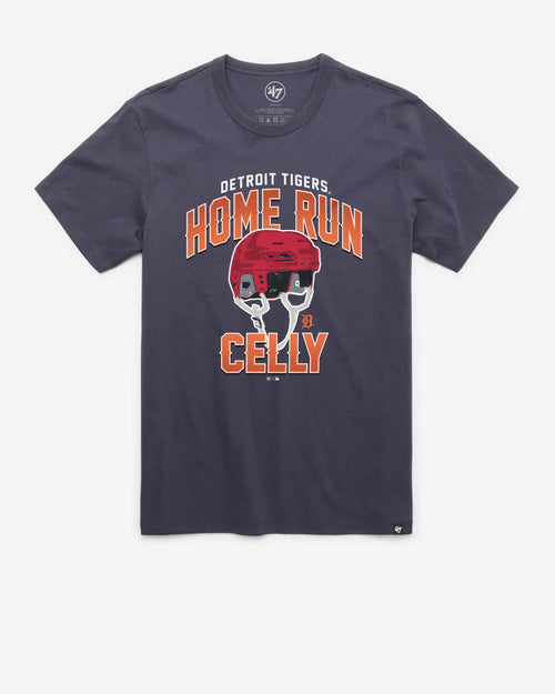 DETROIT TIGERS REGIONAL '47 FRANKLIN TEE