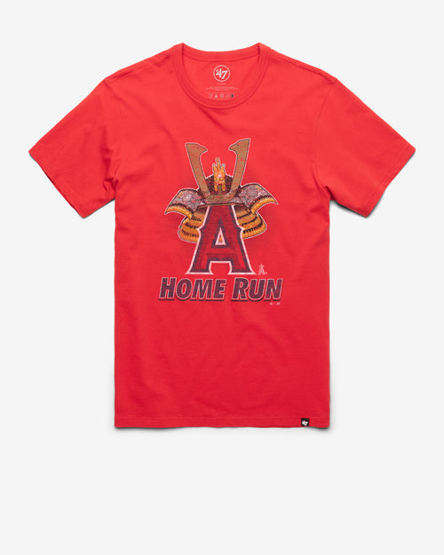 LOS ANGELES ANGELS REGIONAL '47 FRANKLIN TEE