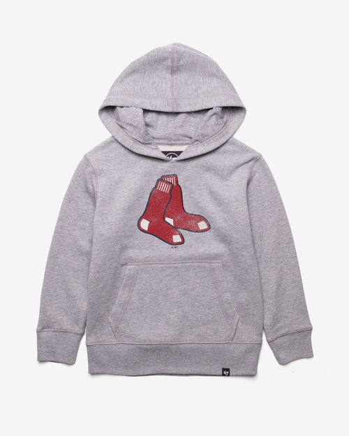 BOSTON RED SOX GRIT '47 SCRUM TEE