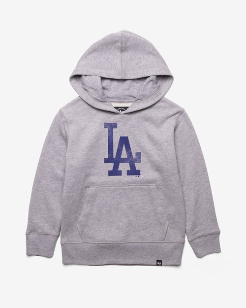 LOS ANGELES DODGERS PITCHOUT '47 FRANKLIN TEE