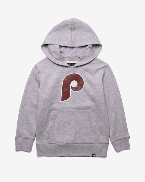 PHILADELPHIA PHILLIES SUPER '47 HITCH KIDS