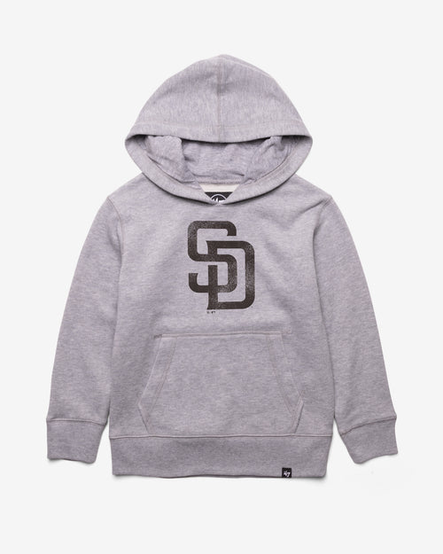 SAN DIEGO PADRES GRIT '47 SCRUM TEE