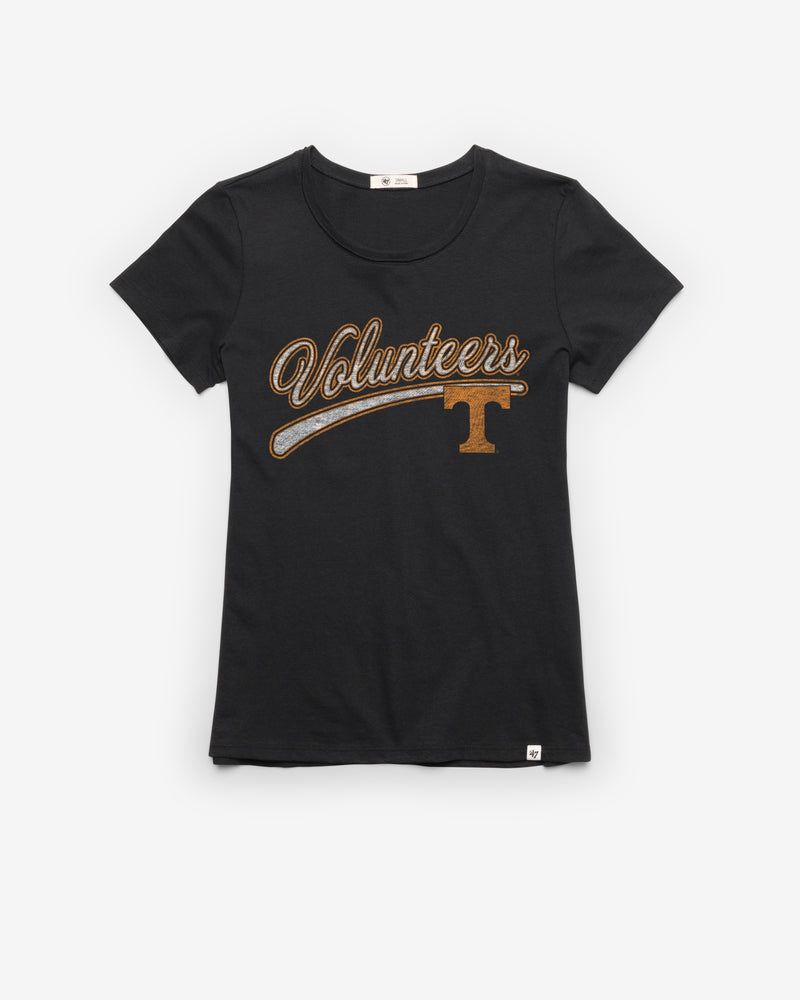 TENNESSEE VOLUNTEERS BELIEVER '47 WOMEN'S FRANKIE TEE