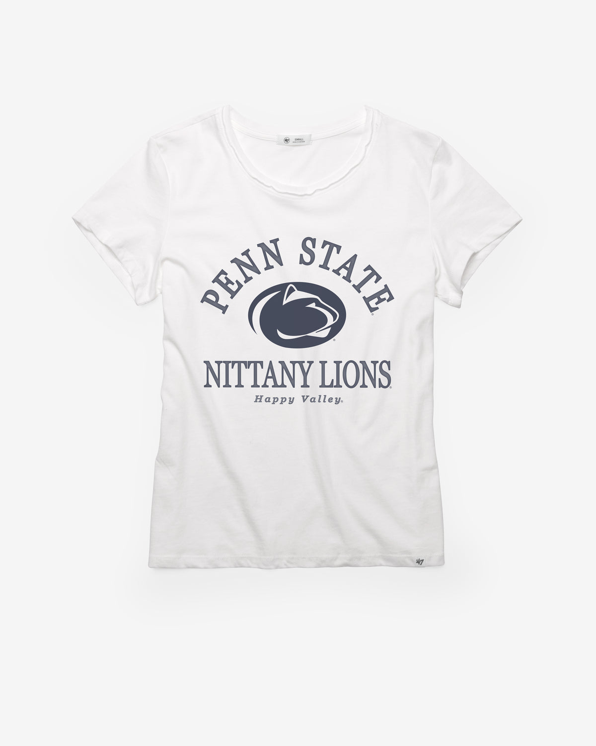 PENN STATE NITTANY LIONS FRESH START '47 FRANKIE TEE WOMENS