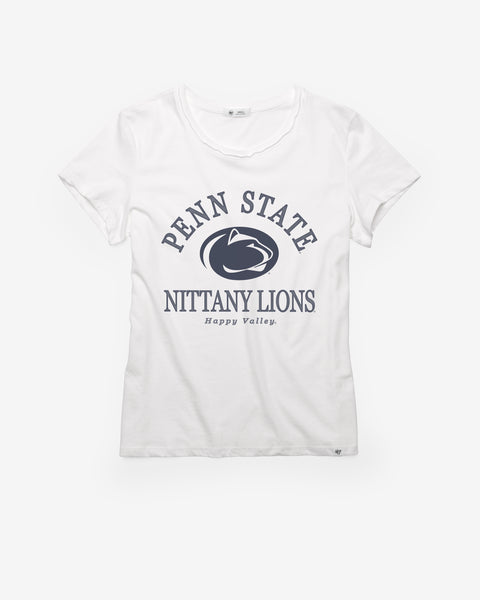 PENN STATE NITTANY LIONS FRESH START '47 FRANKIE TEE WOMENS