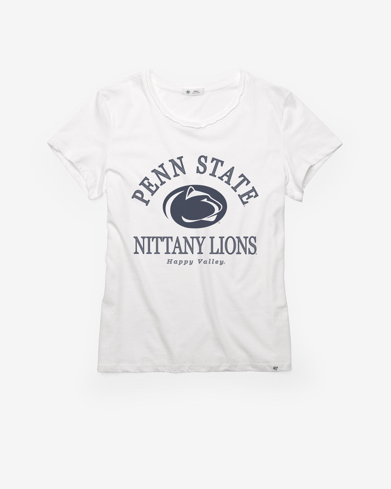 PENN STATE NITTANY LIONS FRESH START '47 FRANKIE TEE WOMENS