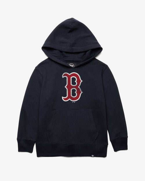 BOSTON RED SOX '47 CLEAN UP