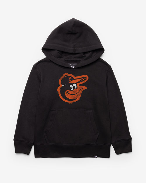 BALTIMORE ORIOLES FRANKLIN '47 FIELDHOUSE TEE