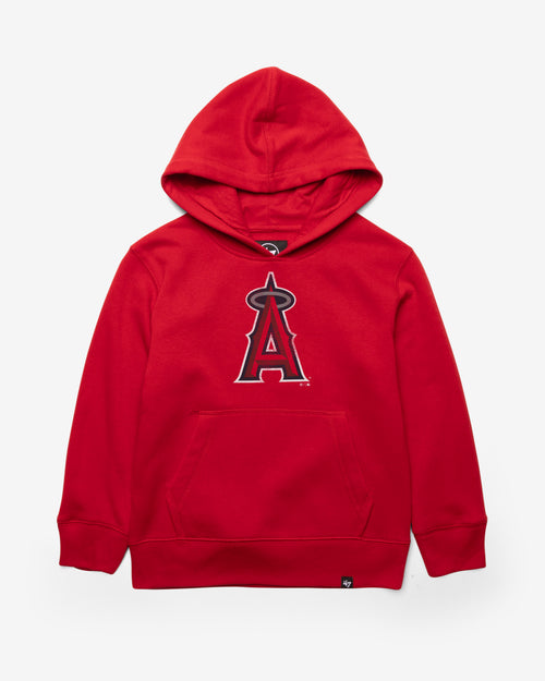 LOS ANGELES ANGELS COOPERSTOWN '47 MVP