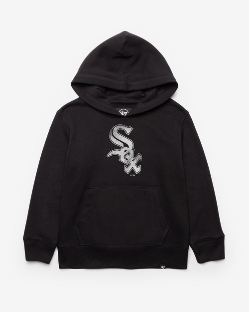 CHICAGO WHITE SOX TRIFECTA '47 SHORTSTOP PULLOVER HOOD