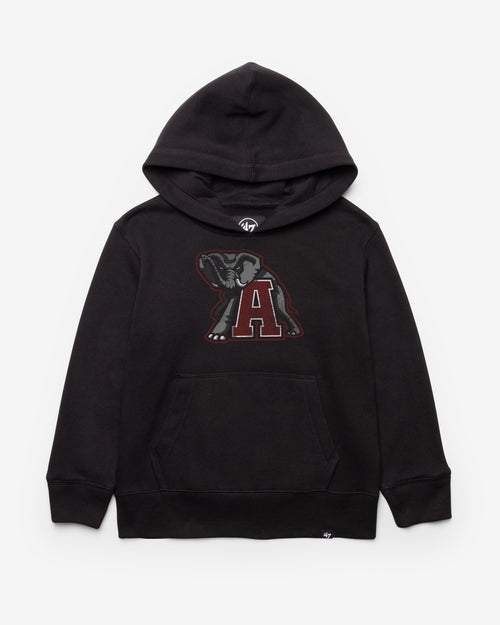 ALABAMA CRIMSON TIDE HASH MARK '47 TRUCKER