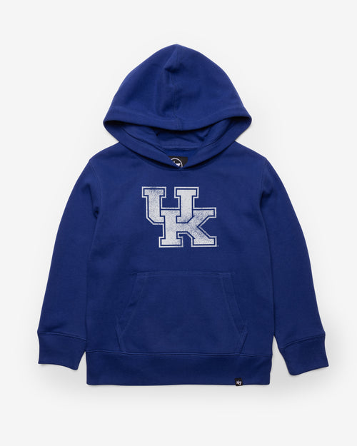 KENTUCKY WILDCATS PREMIER '47 FRANKLIN TEE KIDS