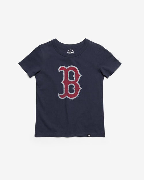 BOSTON RED SOX D IMPRINT '47 HEADLINE HOOD