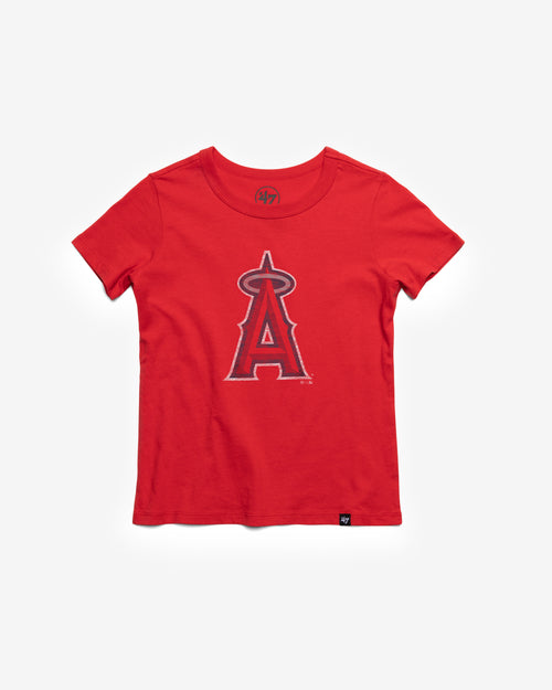 LOS ANGELES ANGELS CITY CONNECT PRIMARY '47 CLEAN UP