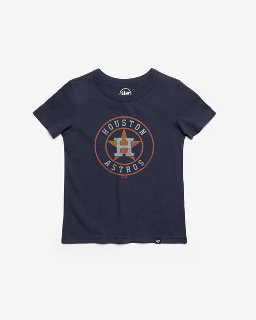 HOUSTON ASTROS PARLOR '47 CLEAN UP