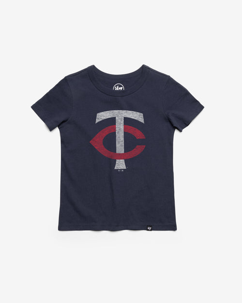 MINNESOTA TWINS CANYON '47 ASHBY PIQUE HOOD