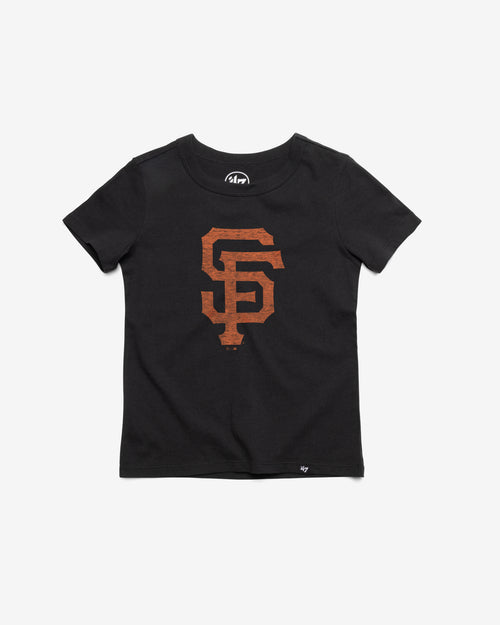 SAN FRANCISCO GIANTS CITY CONNECT REMI '47 1/4 ZIP WOMEN