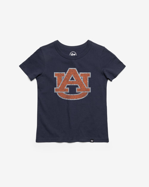 AUBURN TIGERS HASH MARK '47 TRUCKER