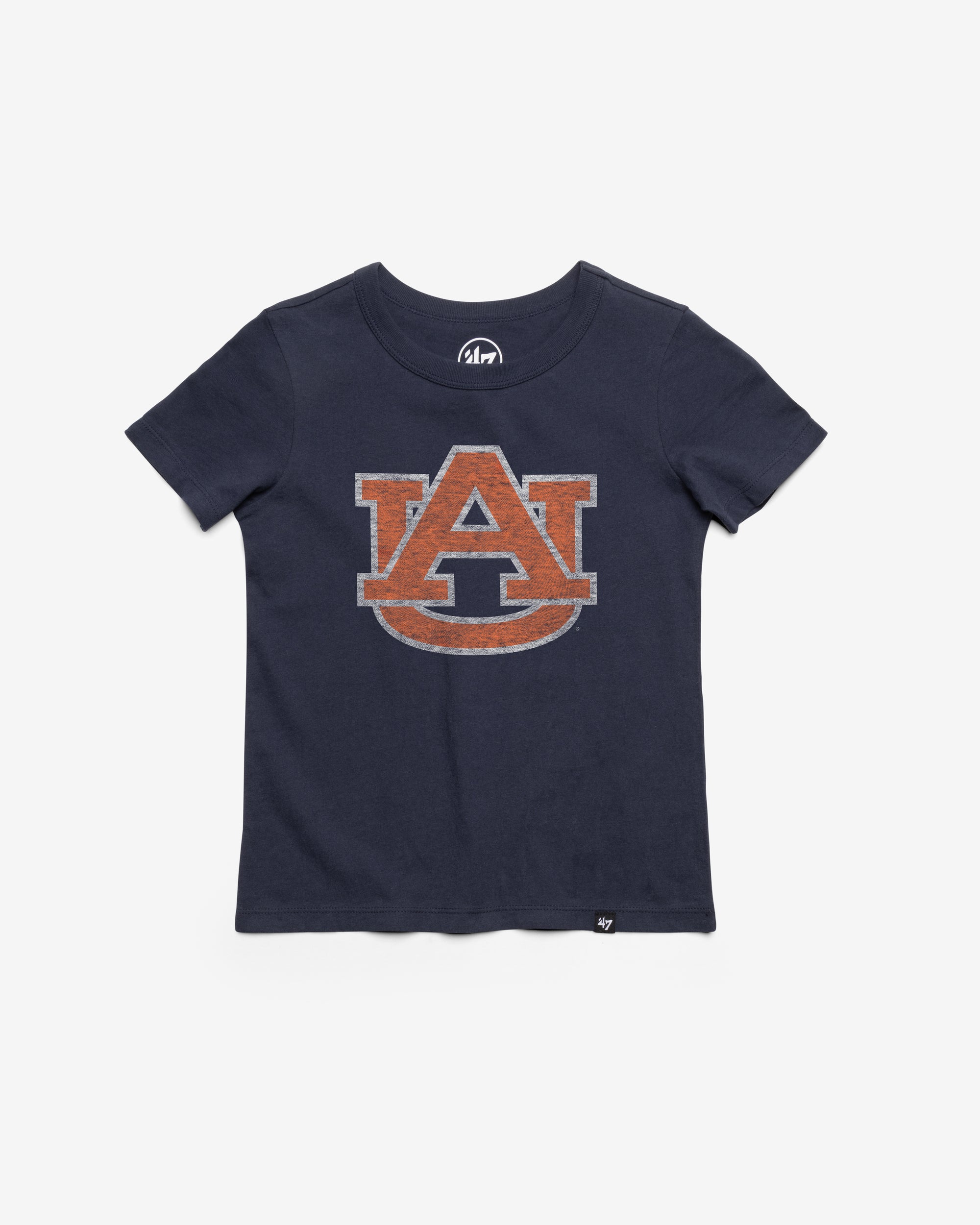 AUBURN TIGERS PREMIER '47 KID'S FRANKLIN TEE